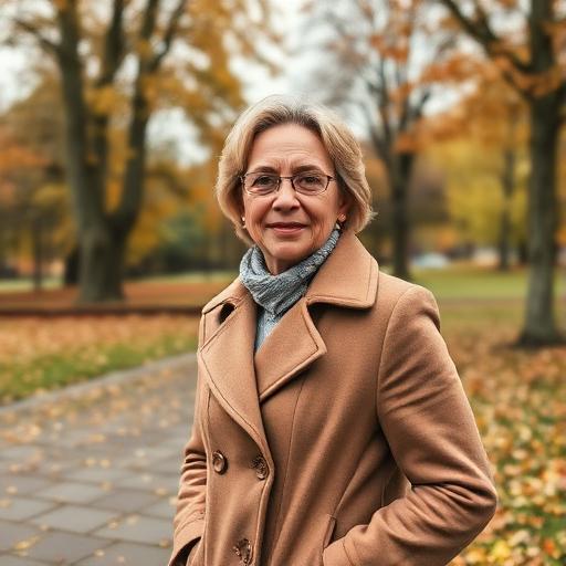 Marie Lefèvre